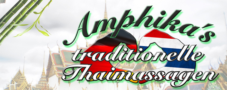 Über uns Amphikas Traditionelle Thaimassagen